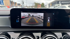 Mercedes-Benz CLA 220d AMG Line Premium 4dr Tip Auto Diesel Saloon